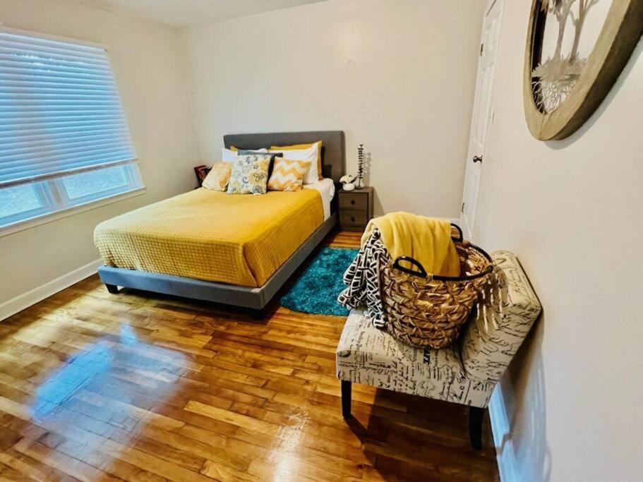 Newly Renovated Historic Near Park Circle Charleston