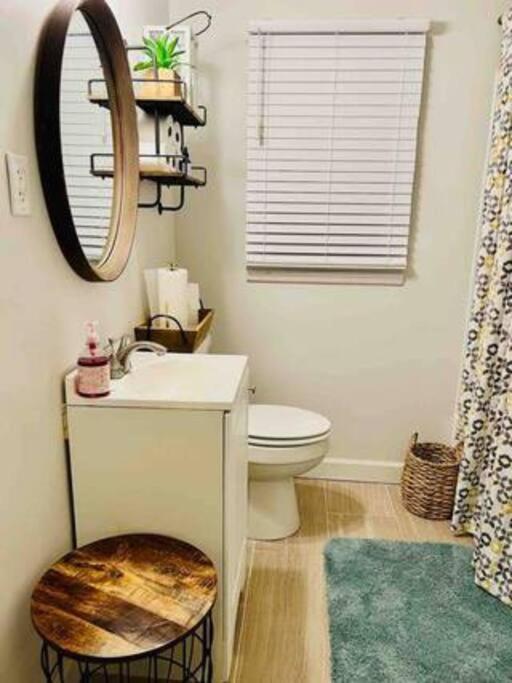 Holiday home Newly Renovated Historic Near Park Circle