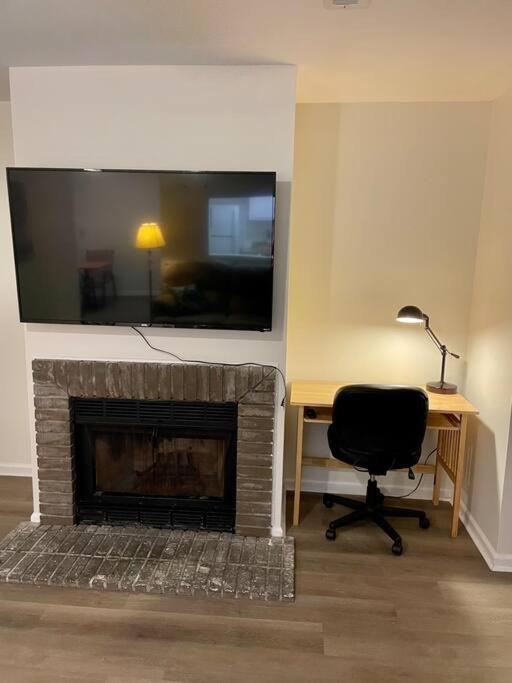 Apartment Midnight Oasis