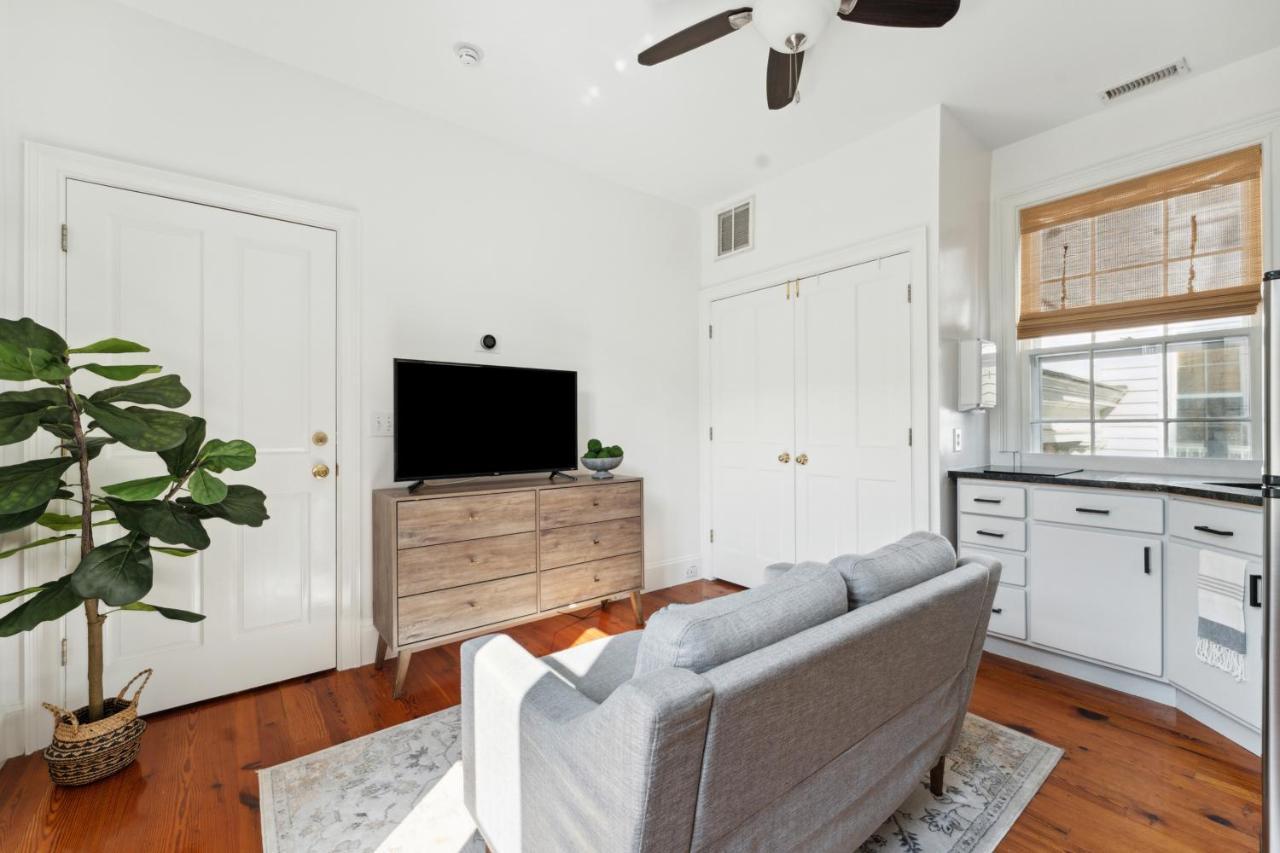 Apartment Santuario Charleston