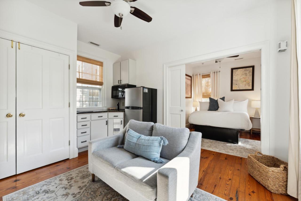 Santuario Apartment