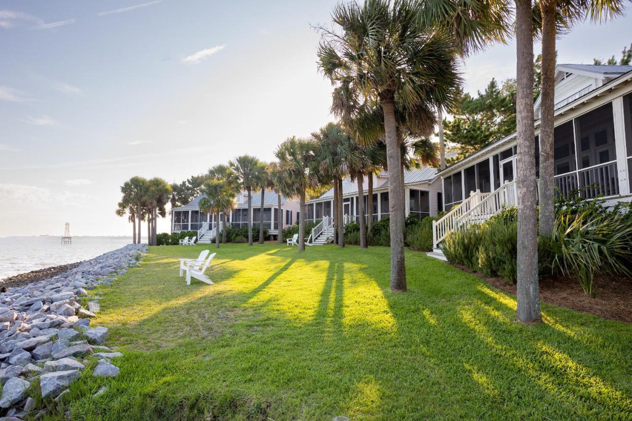 The On Harbor Holiday home Charleston