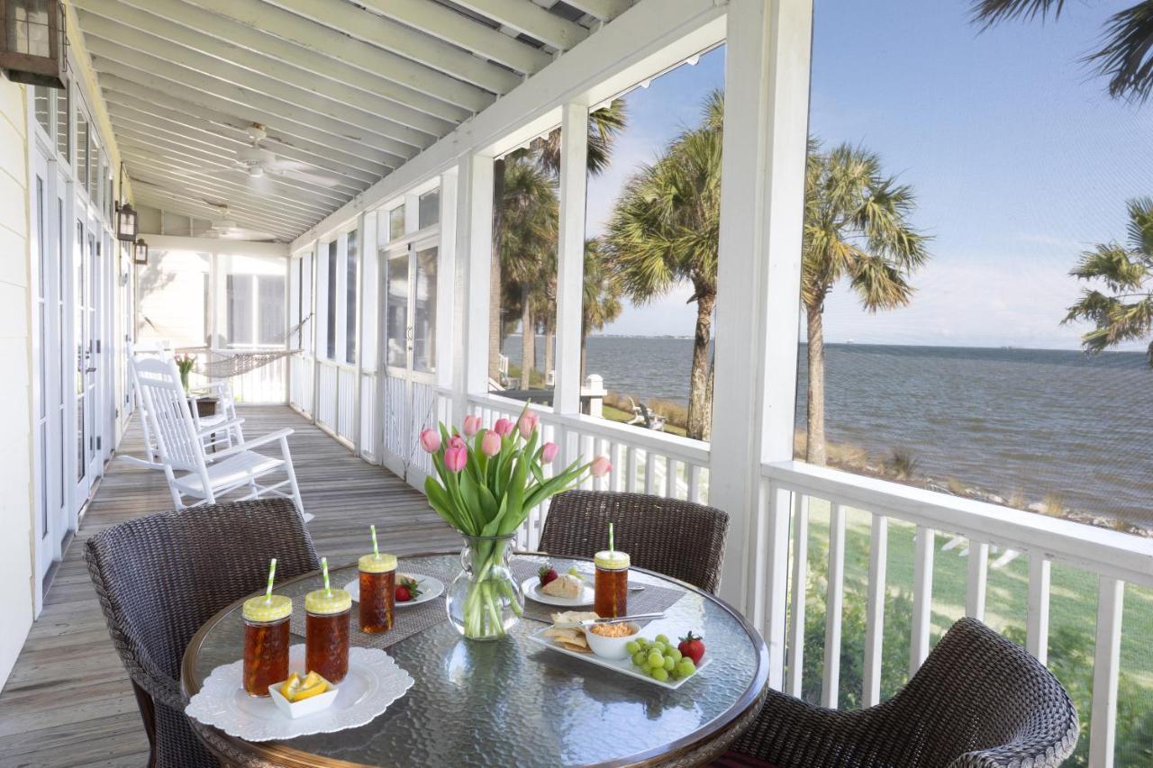 The On Harbor Holiday home Charleston