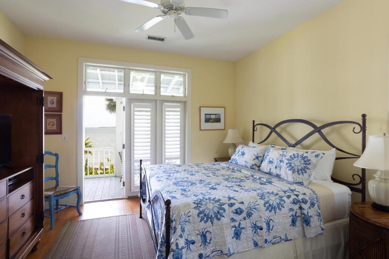 The On Harbor Holiday home Charleston