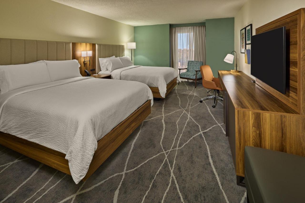 Express & Dwtn -westedge By Ihg