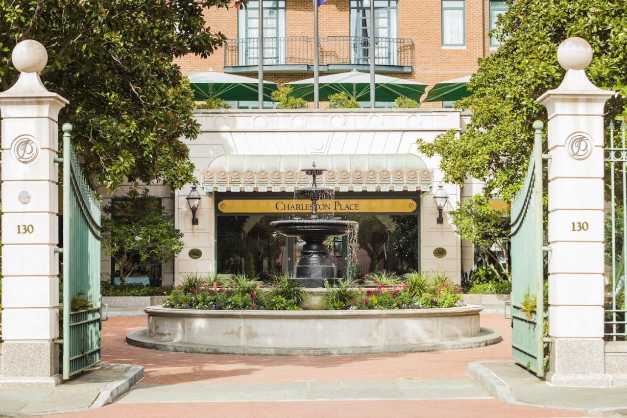The Place Hotel