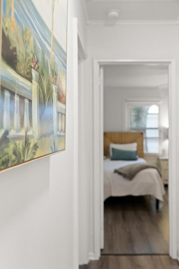 Palmetto House Of Holiday home *
