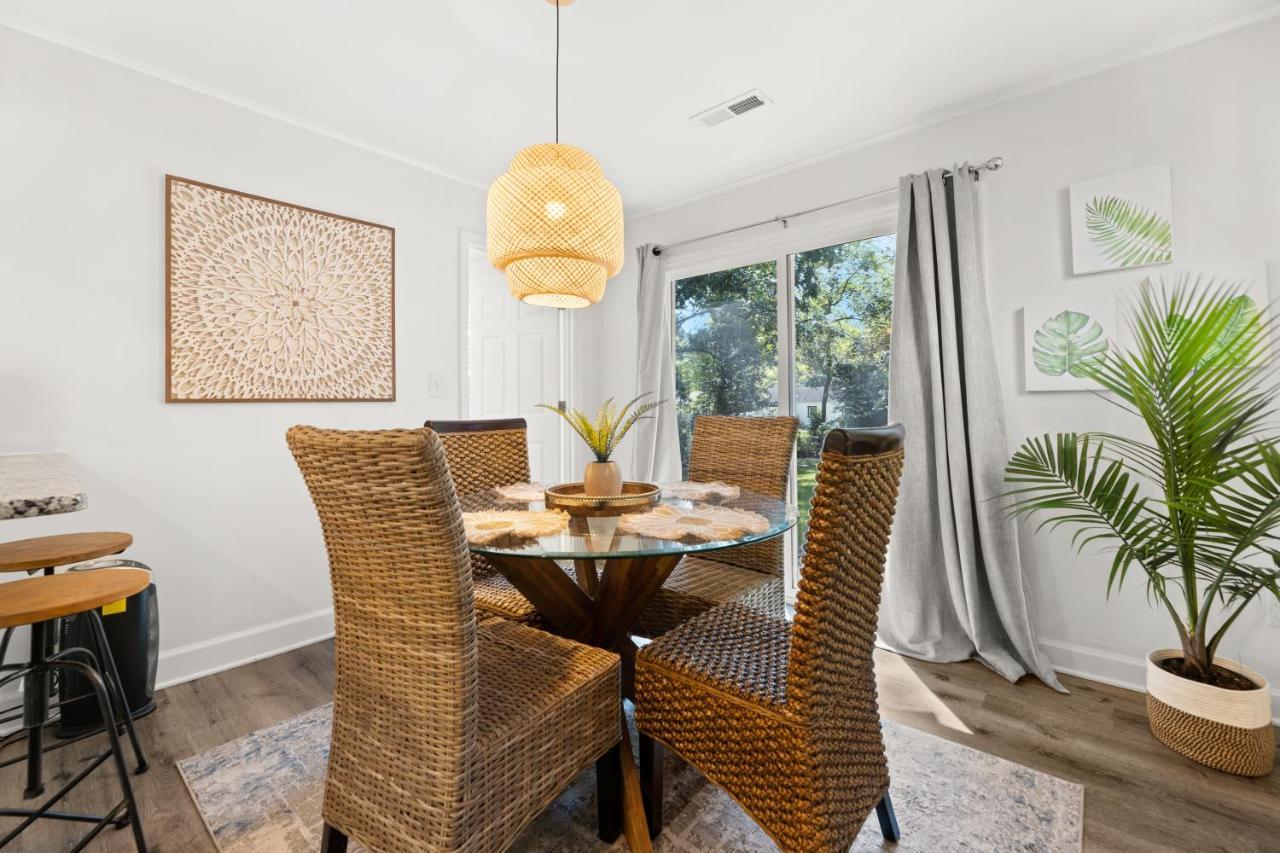 Palmetto House Of Holiday home Charleston
