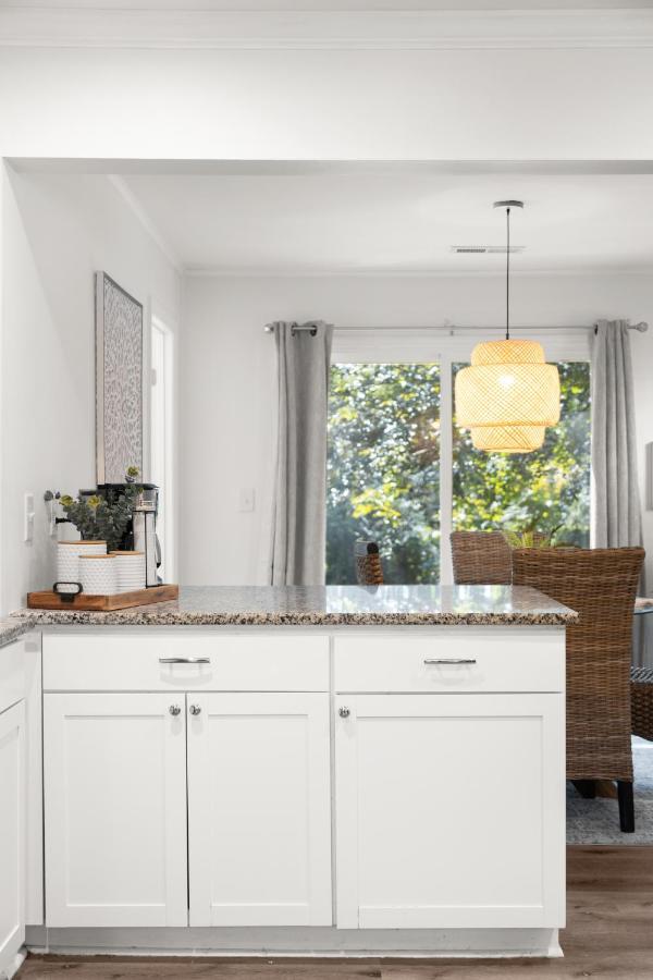 Palmetto House Of Holiday home *