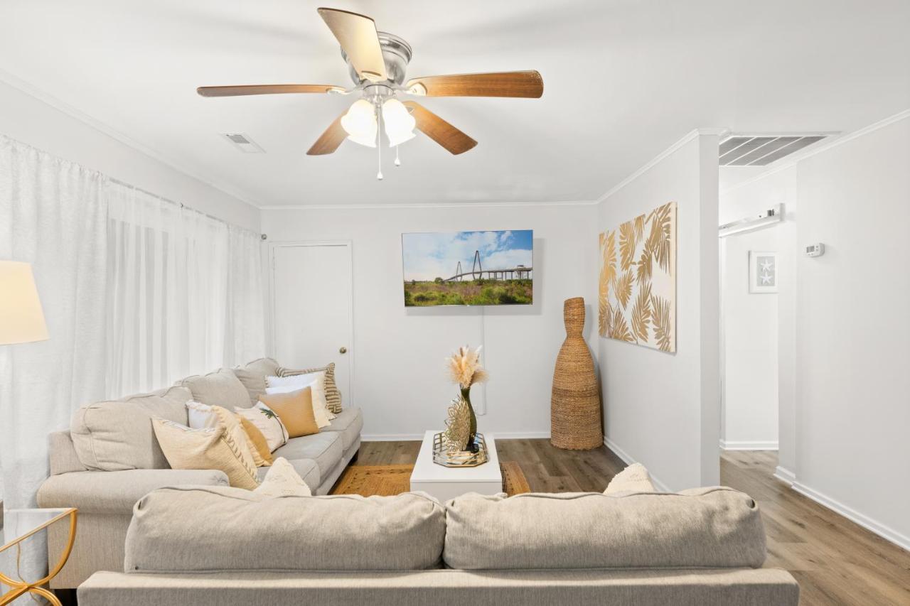 Palmetto House Of Holiday home *