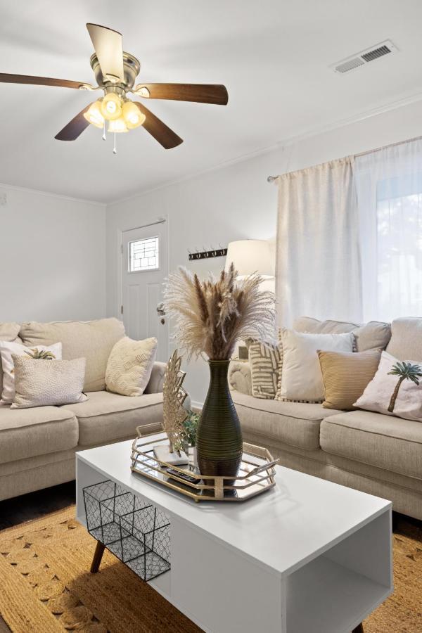 Holiday home Palmetto House Of