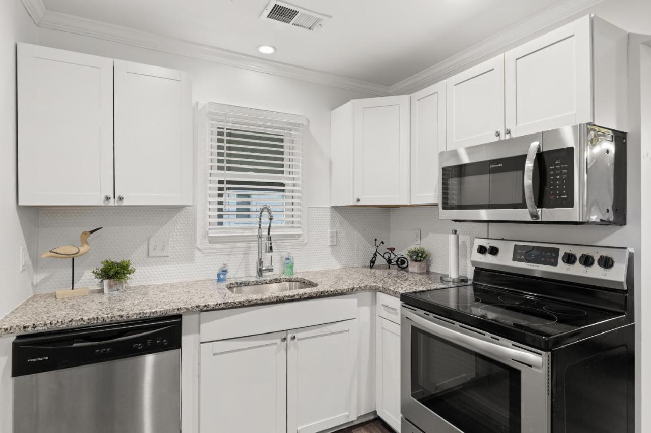 Holiday home Palmetto House Of Charleston