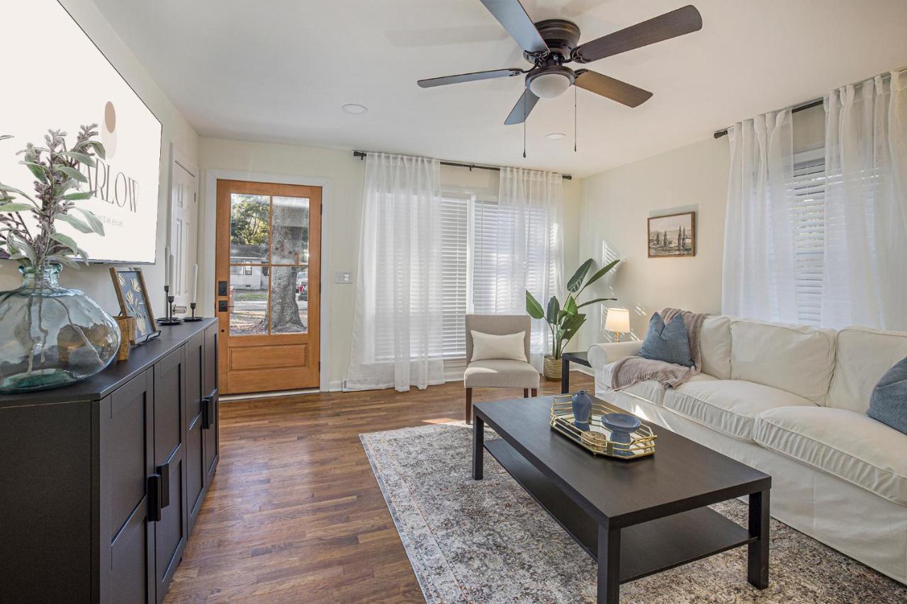 Park Circle With Private Yard And Grill Holiday home *