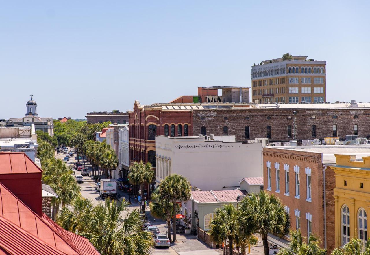 Hotel The Palmetto Hotel, Charleston