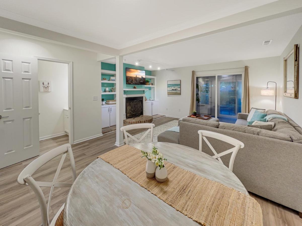 5 Min To Beach—king Beds Holiday home Charleston