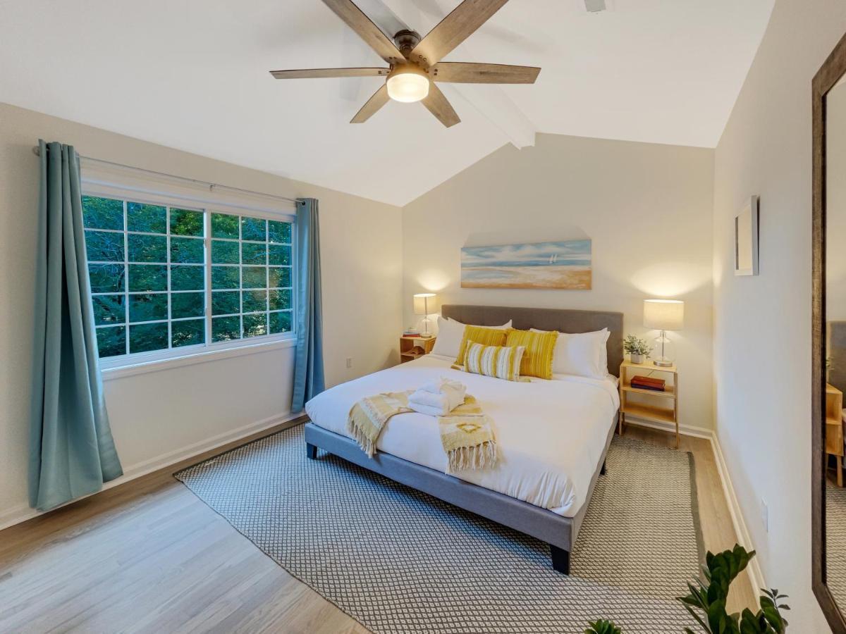 5 Min To Beach—king Beds Charleston