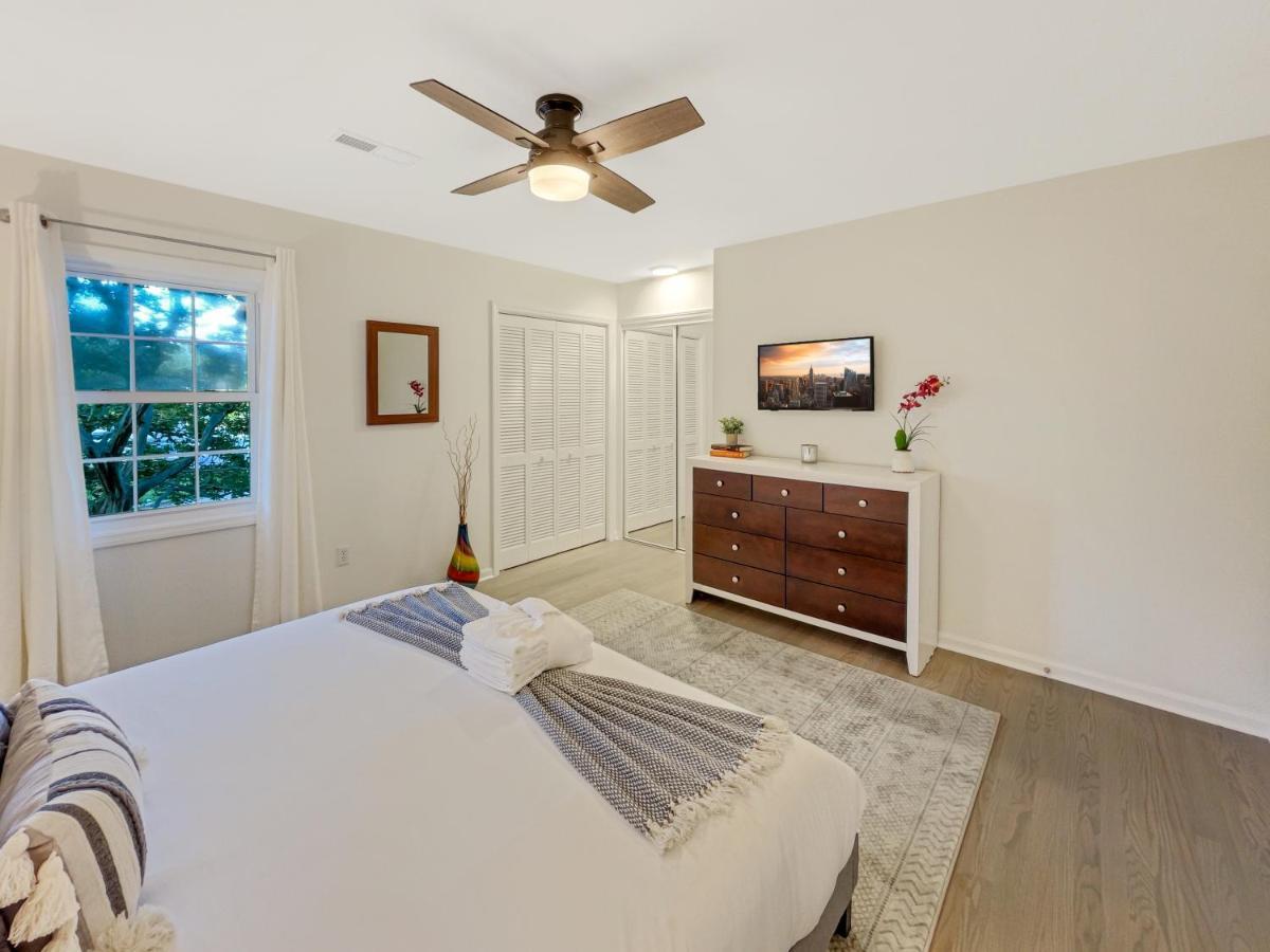 5 Min To Beach—king Beds
