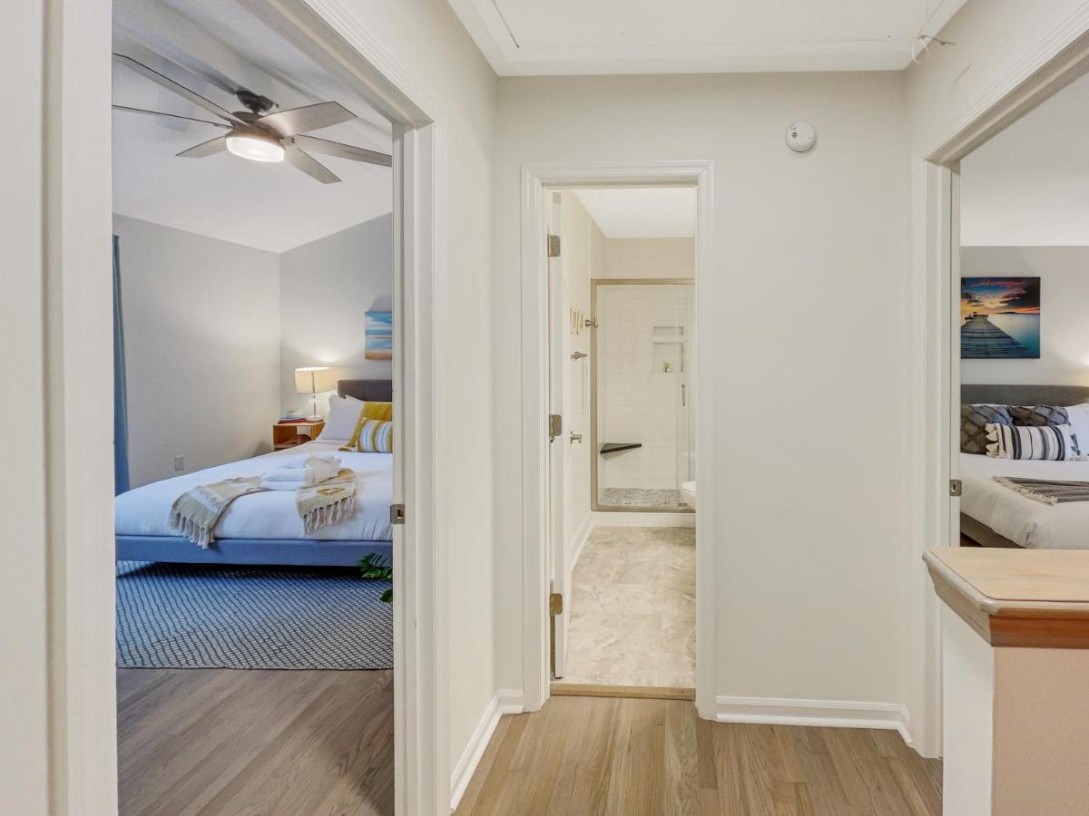 5 Min To Beach—king Beds Holiday home
