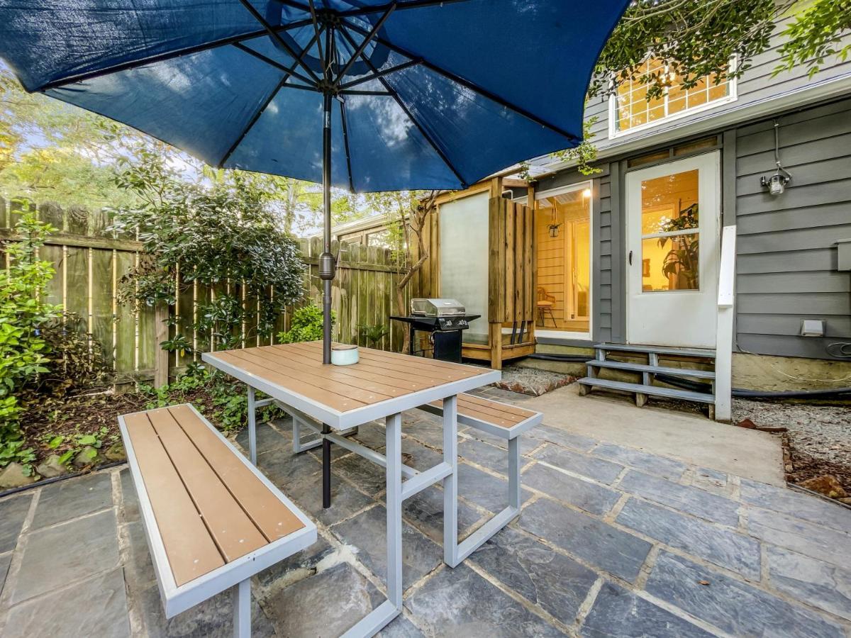 5 Min To Beach—king Beds Charleston