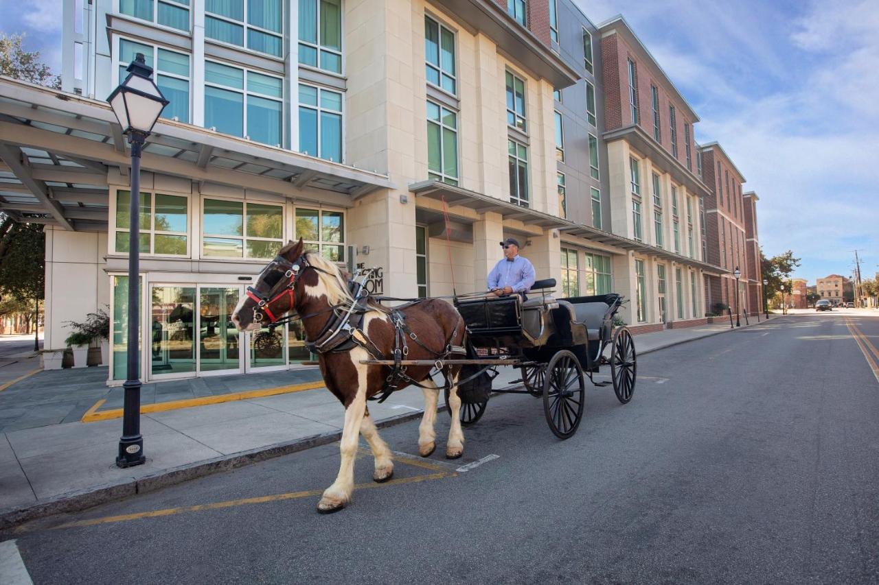 Live Oak, Historic District, A Tribute Portfolio Hotel 3*