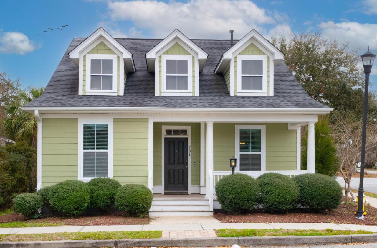 The Jade Park Circle Mins To Dwtn And Beaches Holiday home Charleston