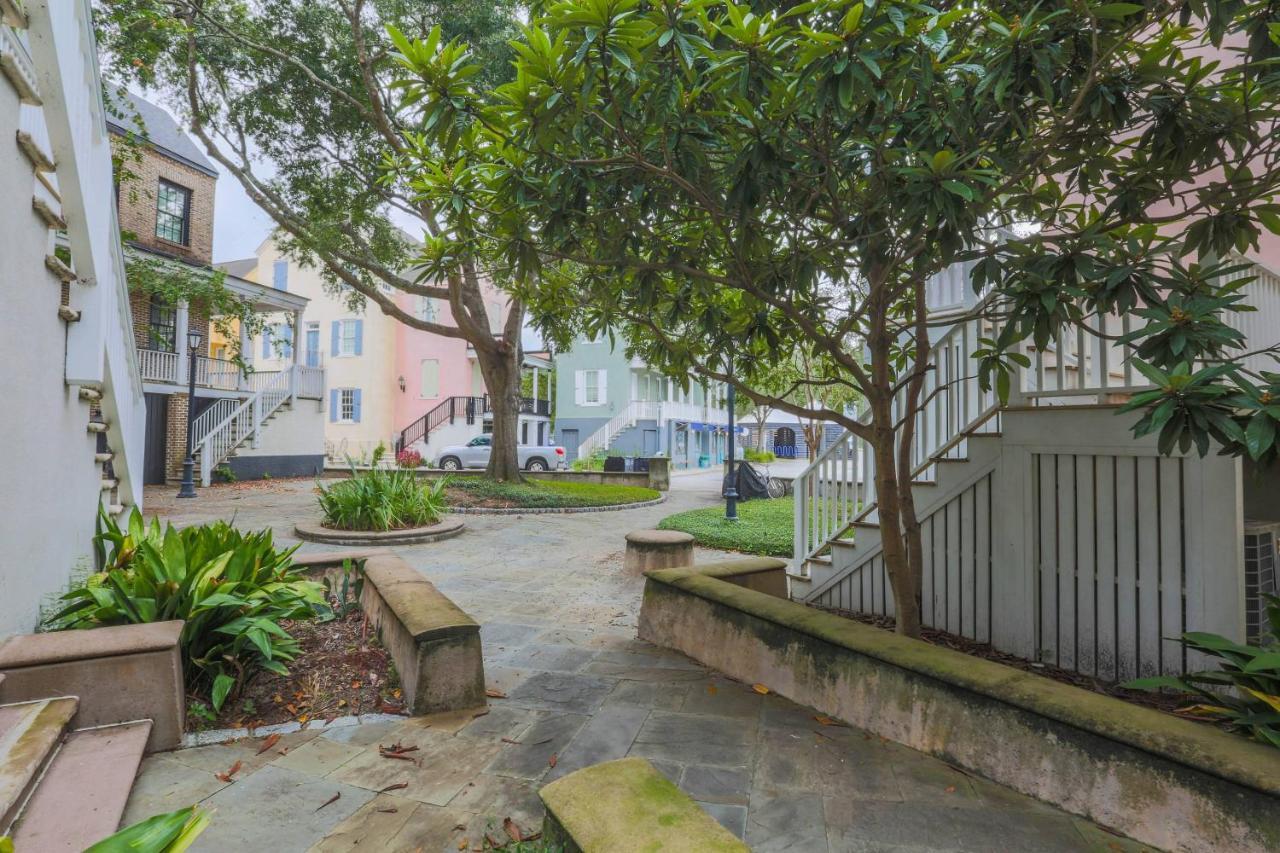 Scout Alley Holiday home *