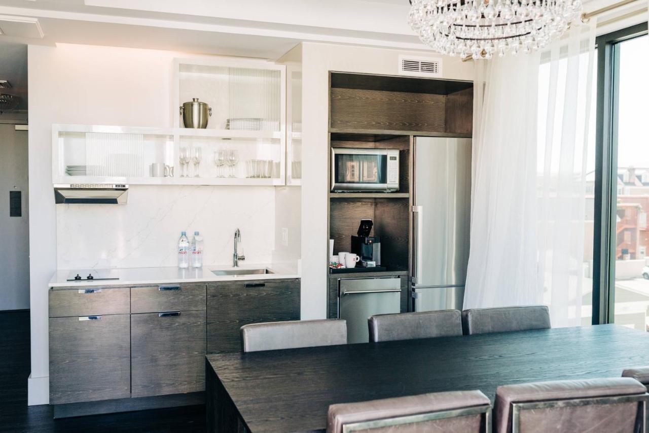 Hotel Bella Grace Charleston