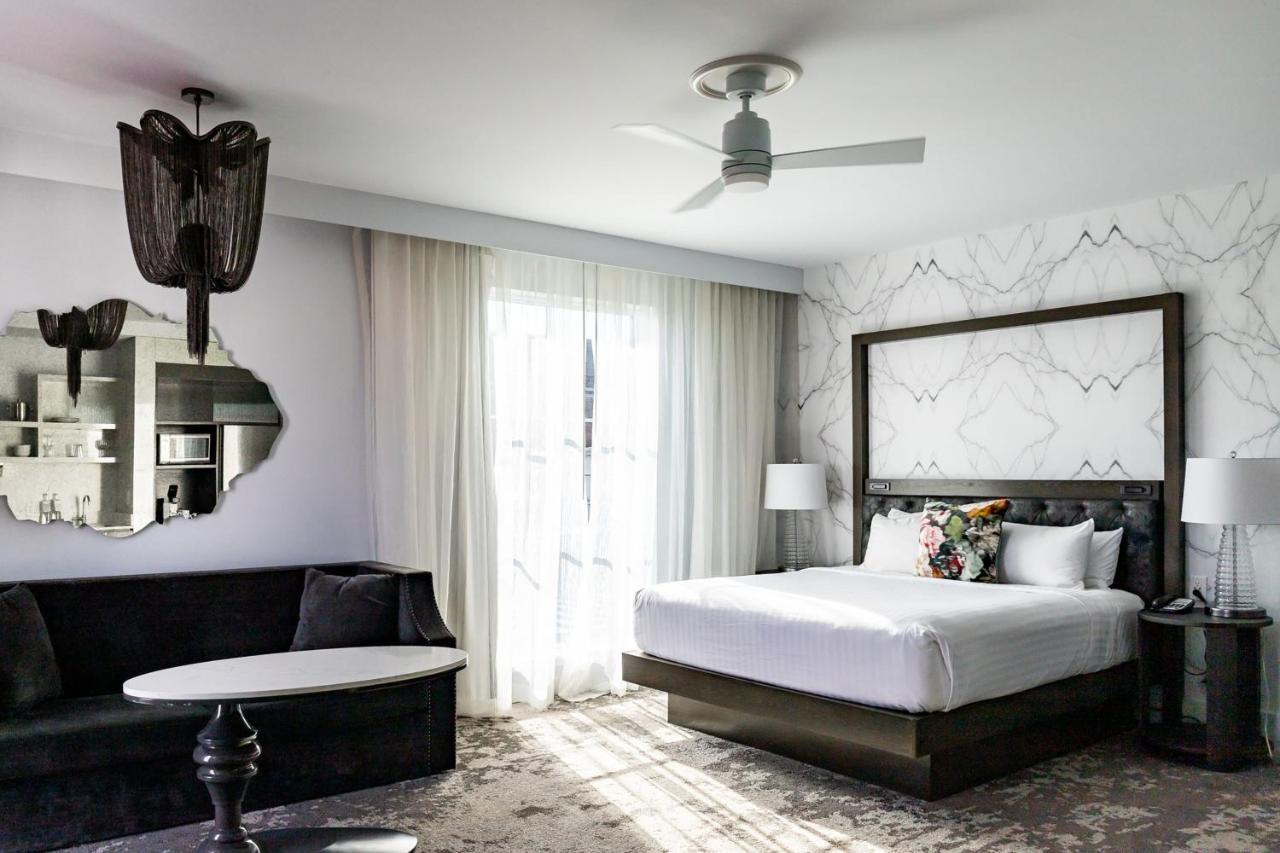 Bella Grace Hotel Charleston