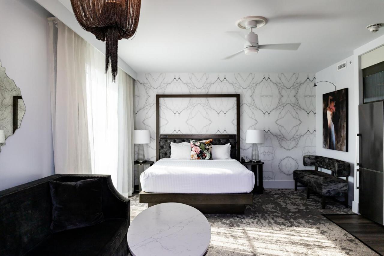 Hotel Bella Grace Charleston