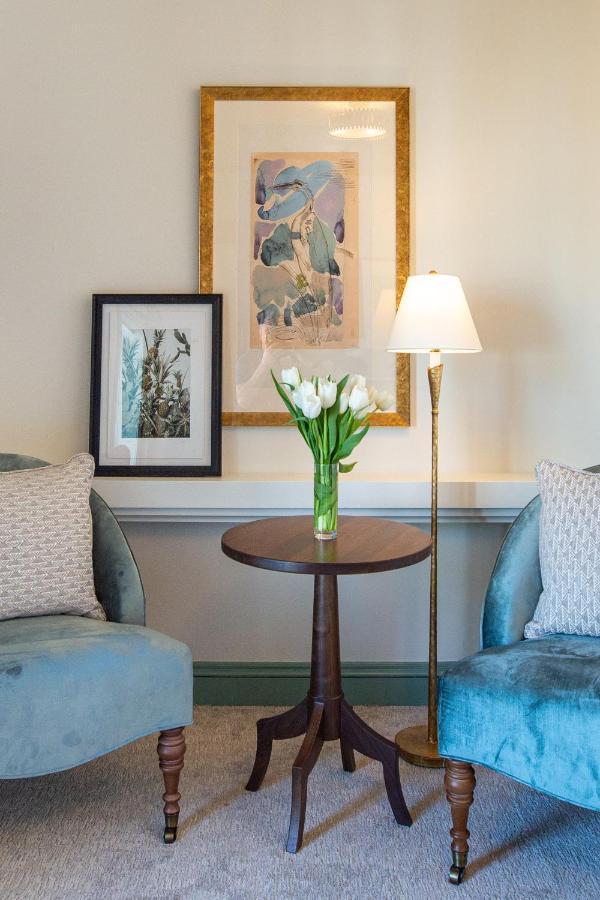 The Palmetto Hotel, Hotel 4*