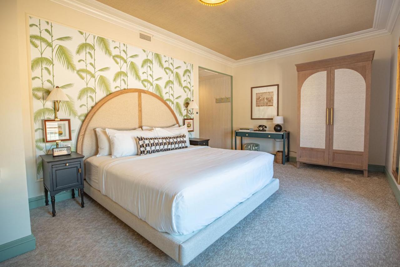 The Palmetto Hotel, Charleston