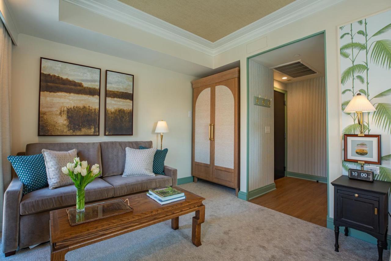 The Palmetto Hotel, Hotel Charleston