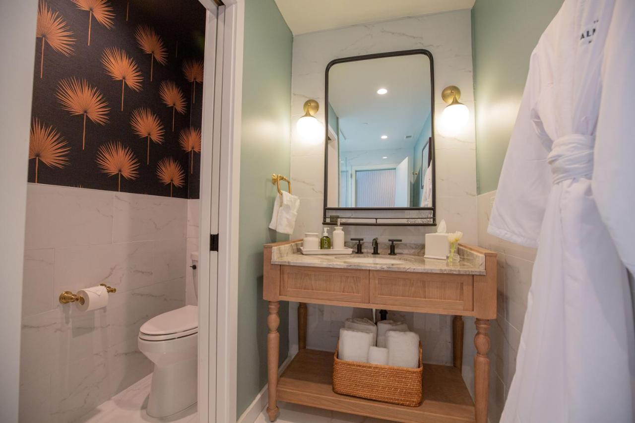 The Palmetto Hotel, 4* Charleston