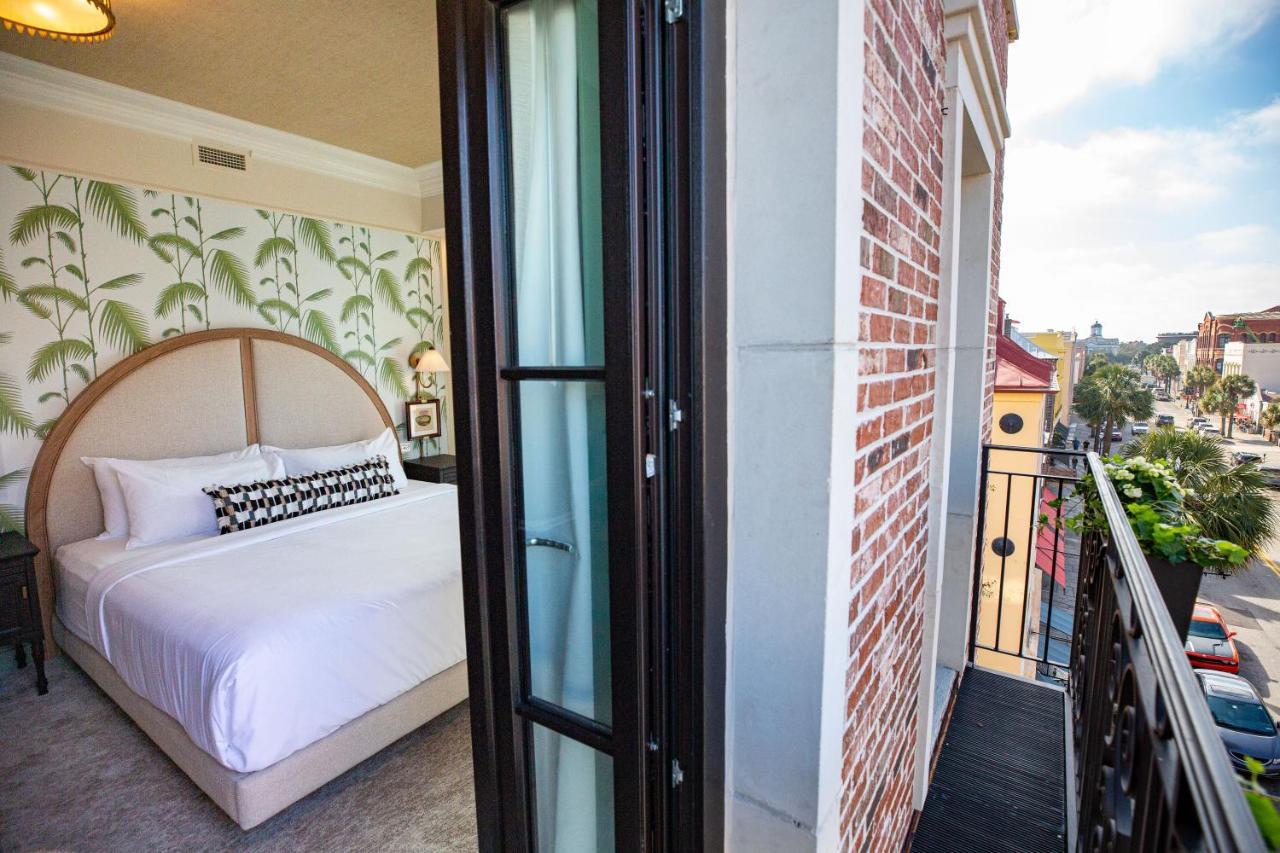 The Palmetto Hotel, Hotel 4*