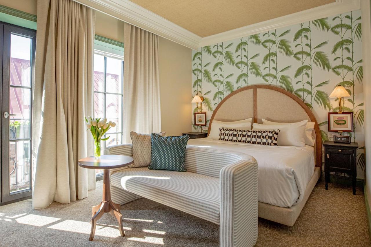 The Palmetto Hotel, 4* Charleston