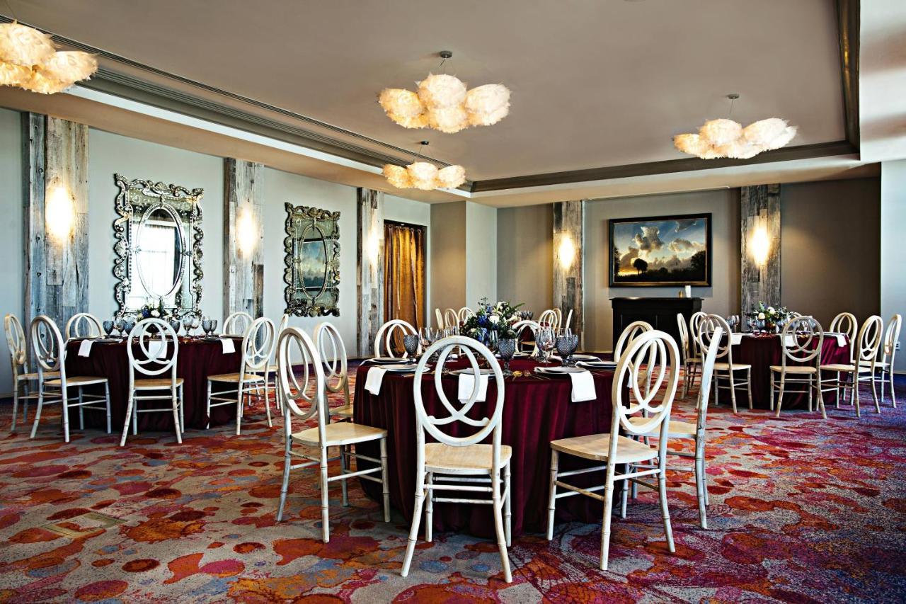 Grand Bohemian Charleston, Autograph Collection Hotel