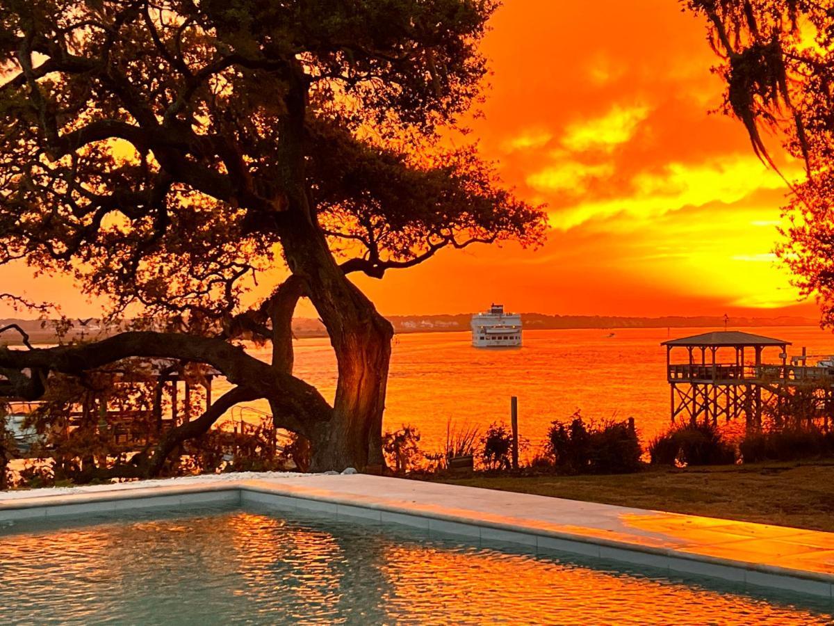 Bed & Breakfast Waterway 3*