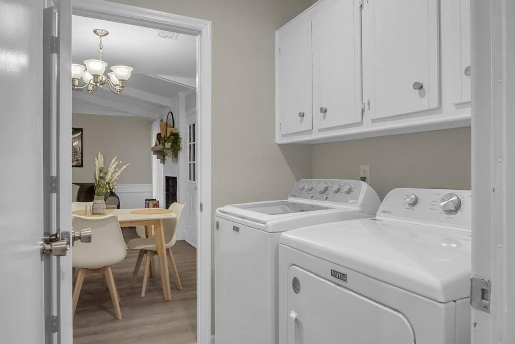 Take A Time Out Holiday home Charleston