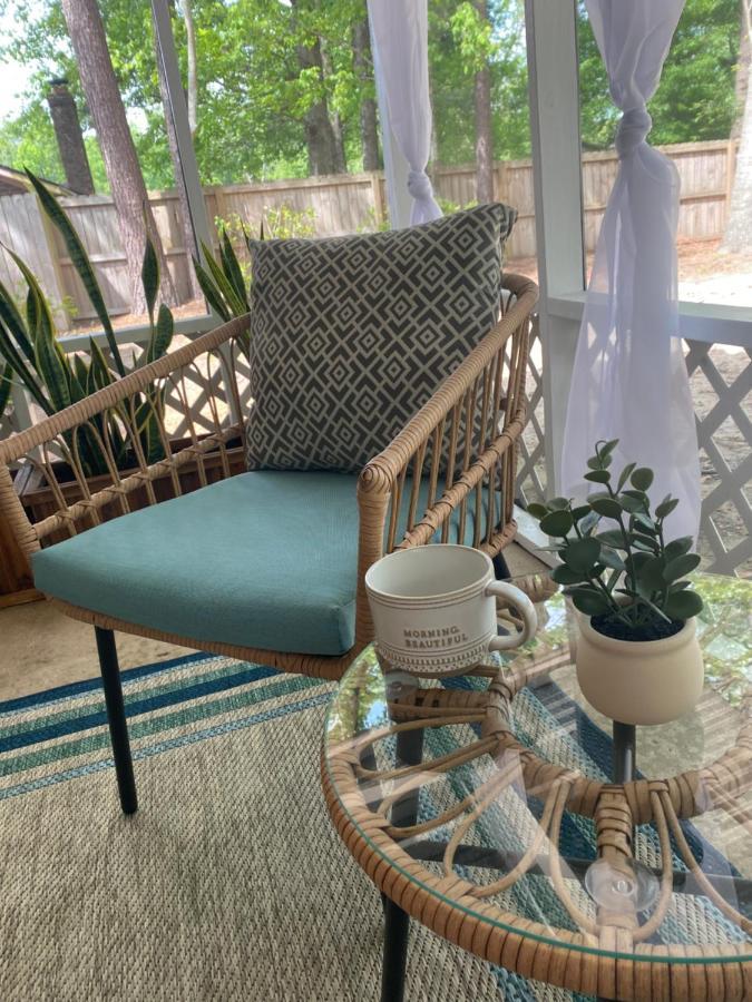 Take A Time Out Holiday home Charleston