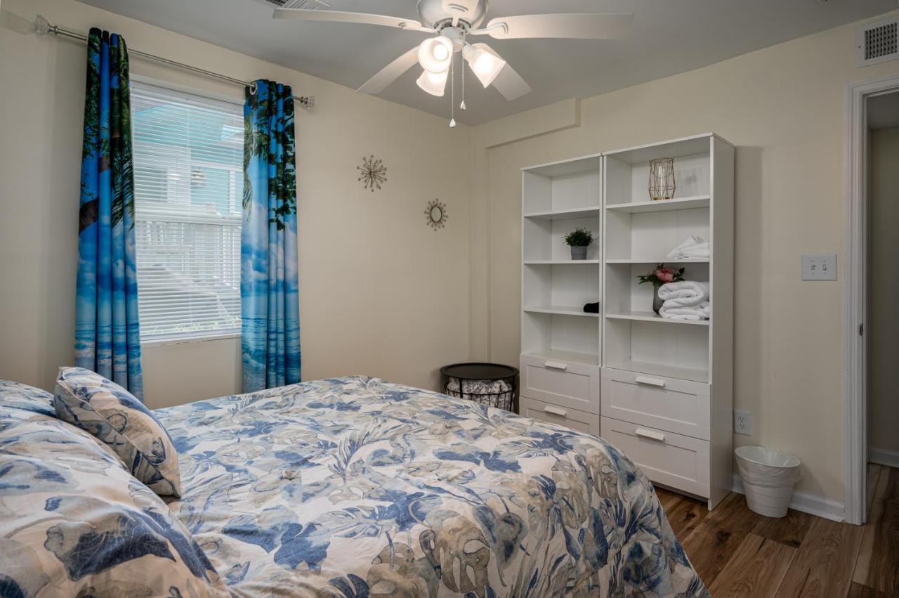 Apartment Ricehope Place *