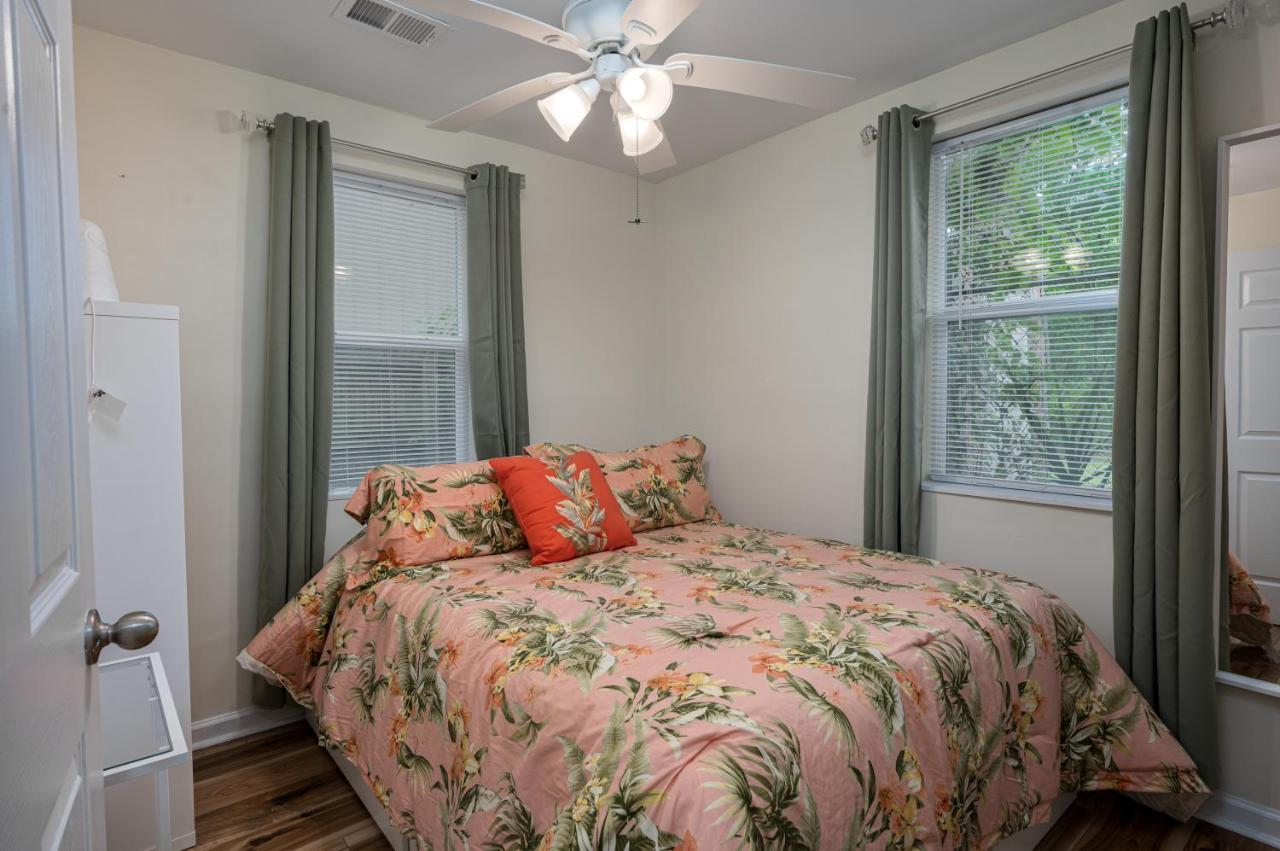Ricehope Place Apartment *