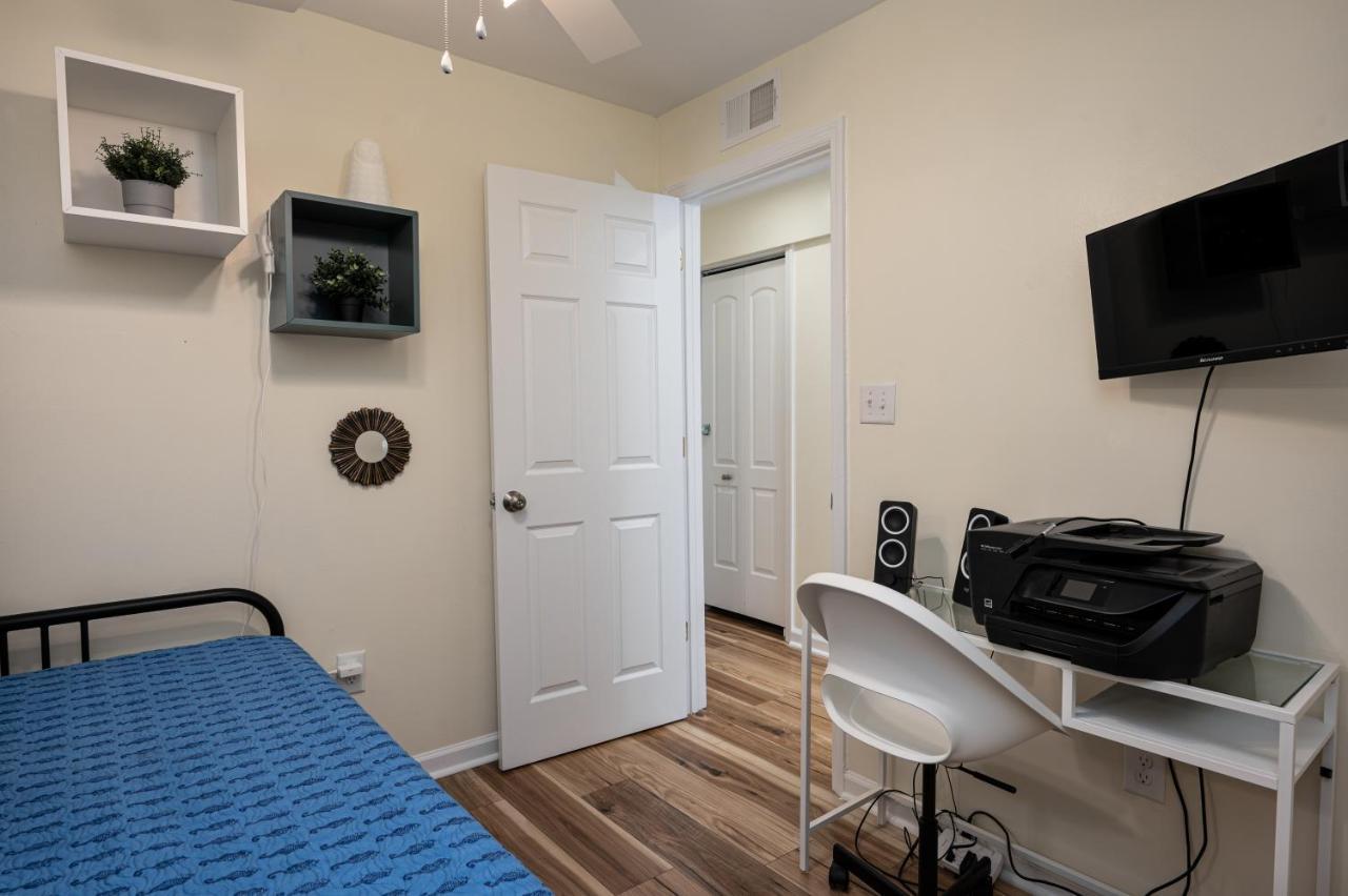 Ricehope Place Apartment Charleston