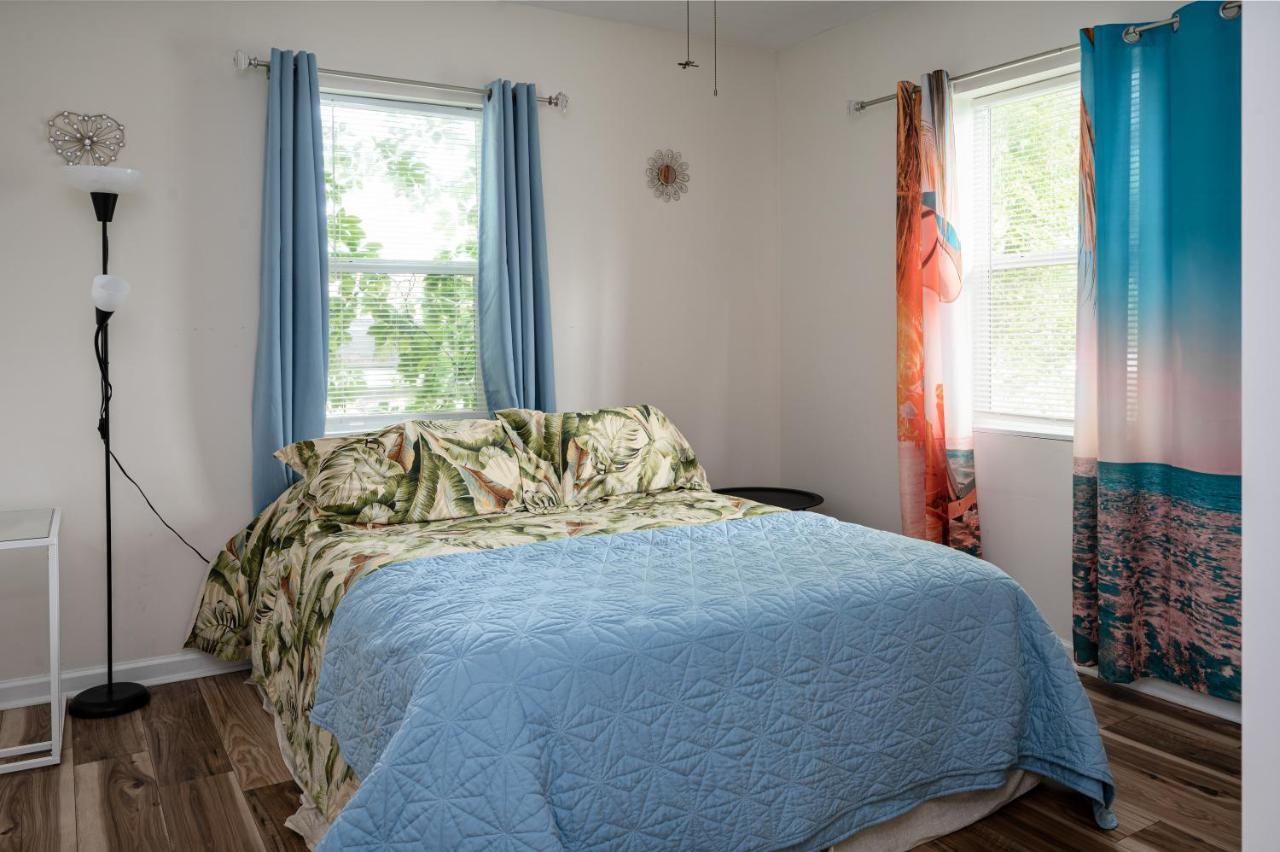 Apartment Ricehope Place Charleston