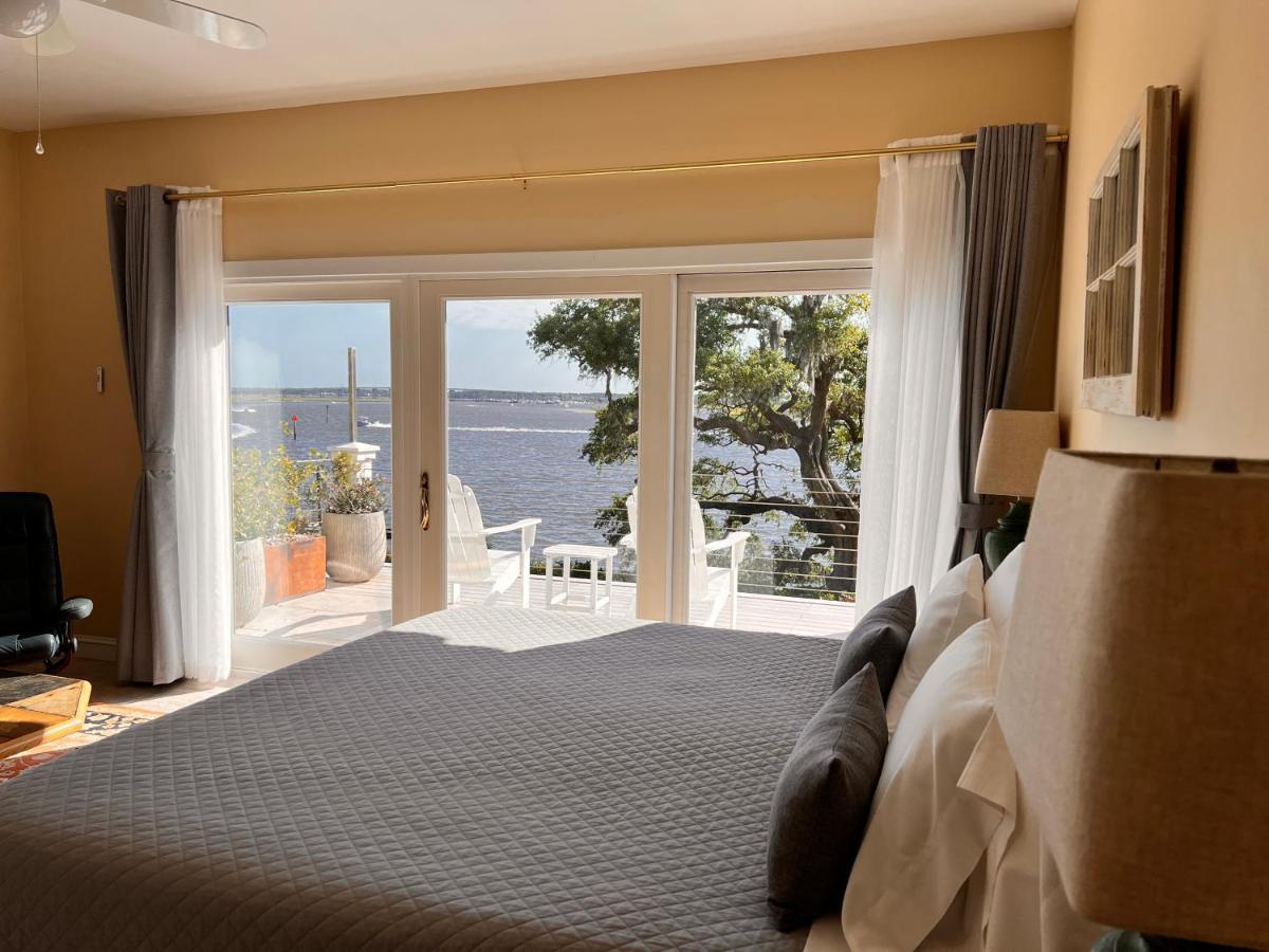Bed & Breakfast Waterway