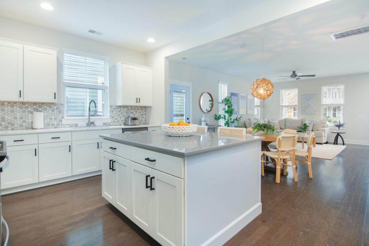 Happy Ours Mins To Park Circle Dtwn Chs Holiday home Charleston