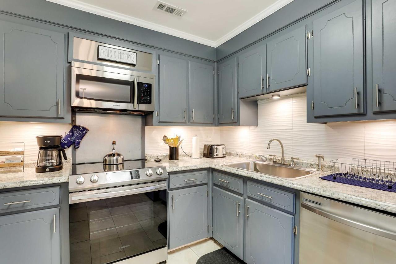 Apartment North Vacation Near Cooper River