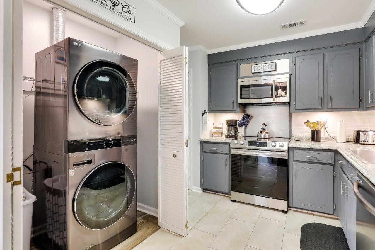 Apartment North Vacation Near Cooper River