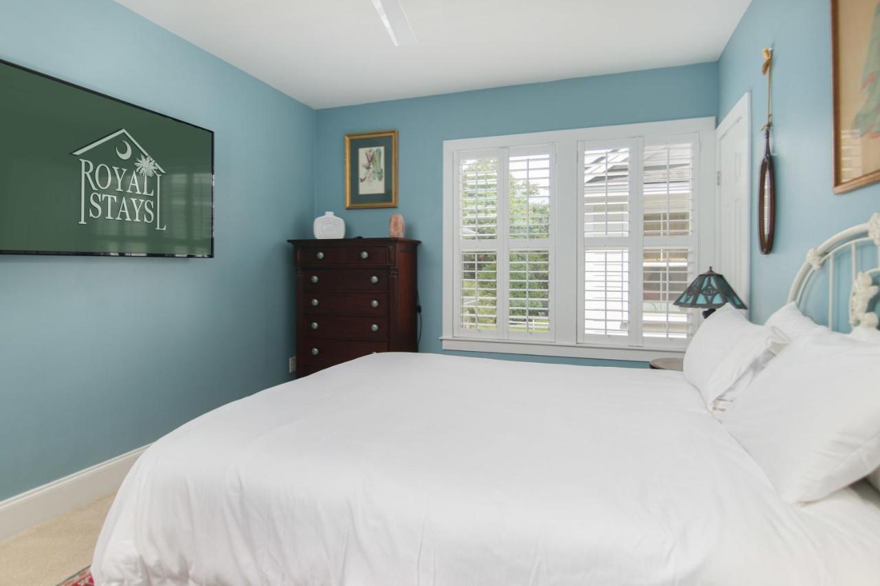 Holiday home Holy Charm - Mins To Dtwn - Shem Creek *
