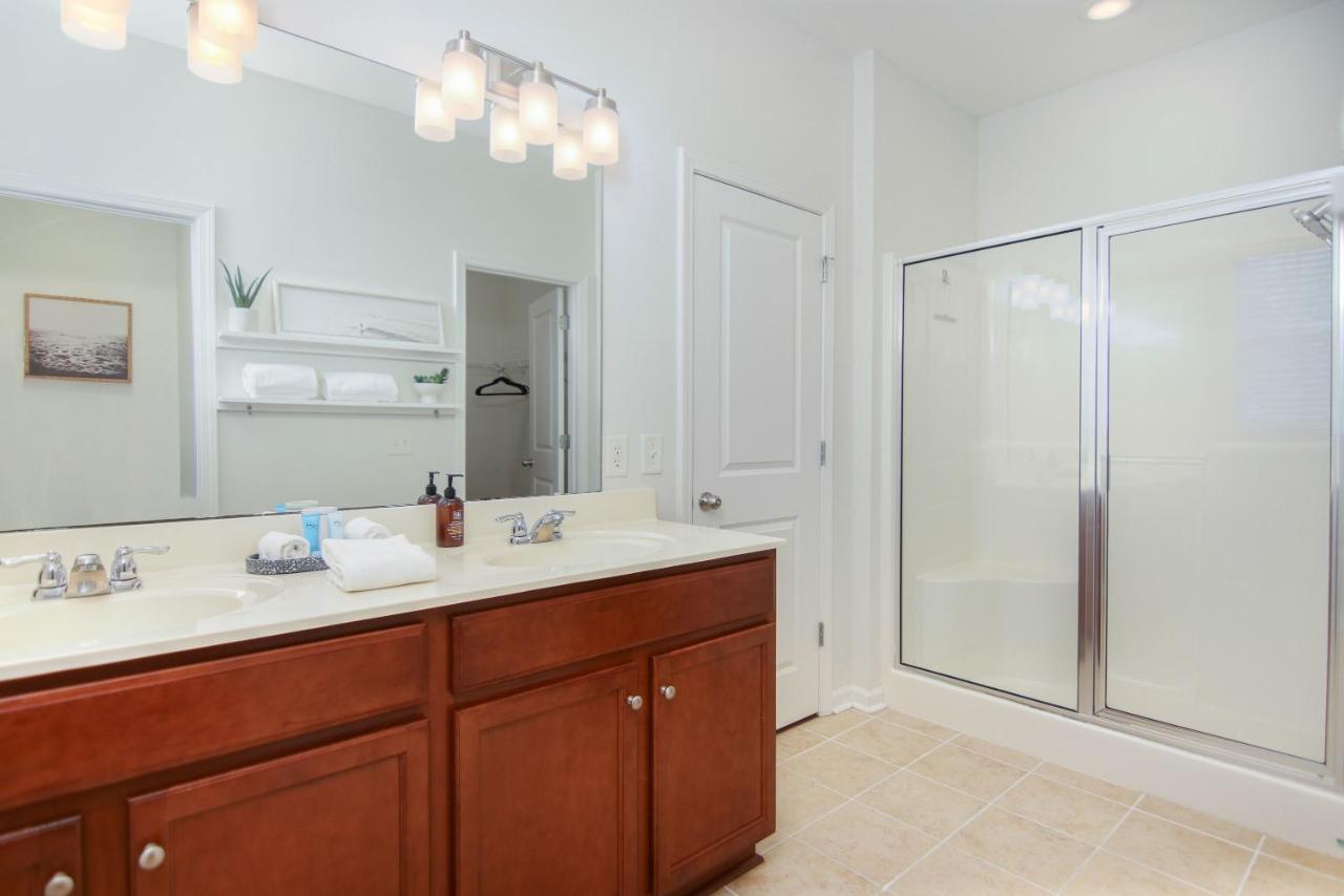 Holiday home The Jade Park Circle Mins To Dwtn And Beaches Charleston