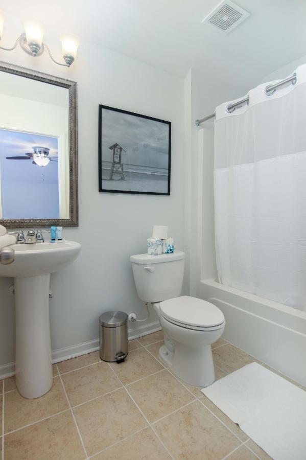 Holiday home The Jade Park Circle Mins To Dwtn And Beaches